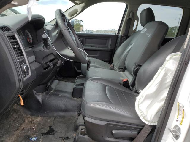 Photo 7 from auction – 2020 RAM 1500 CLASS with VIN 1C6RR6KT0LS158572