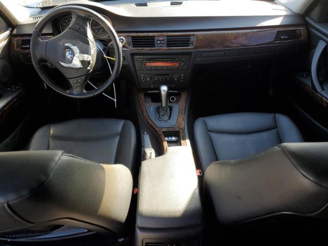 Photo 8 from auction – 2006 BMW 325 XI with VIN WBAVD13526KV01585