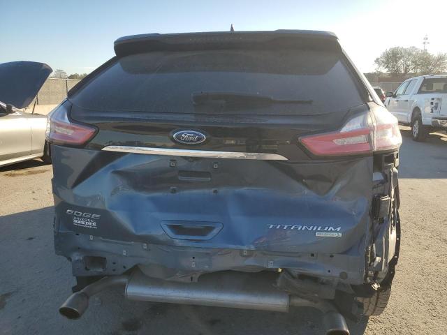 Photo 6 from auction – 2019 FORD EDGE TITAN with VIN 2FMPK3K95KBC75009