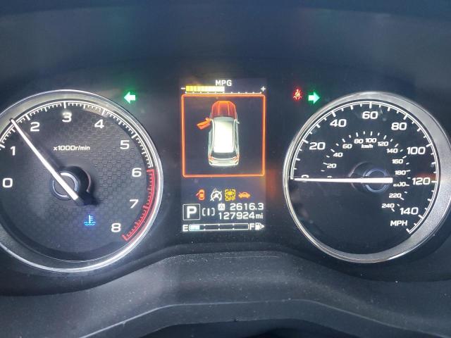 Photo 9 from auction – 2021 SUBARU FORESTER T with VIN JF2SKAXC2MH425771