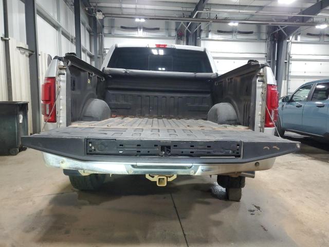 Photo 6 from auction – 2016 FORD F150 SUPER with VIN 1FTEW1EF8GKD56573