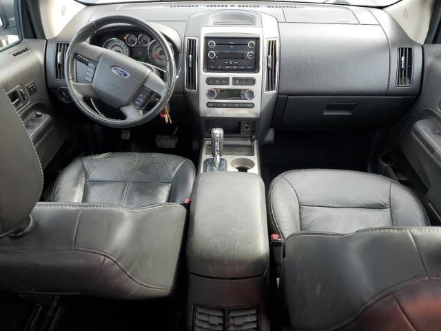 Photo 8 from auction – 2010 FORD EDGE LIMIT with VIN 2FMDK3KC7ABB20779