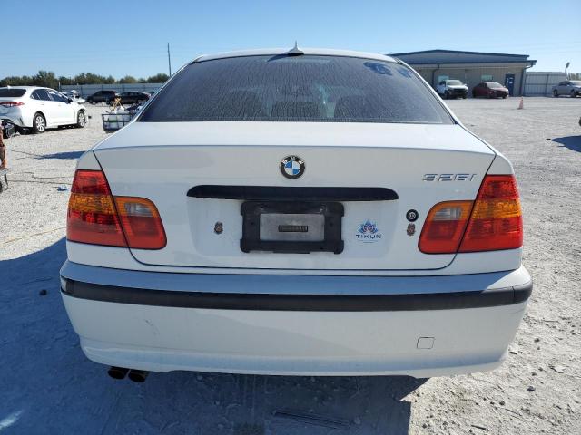 صورة رقم 6 من المزاد - 2005 BMW 325 I مع VIN WBAET37435NJ90407