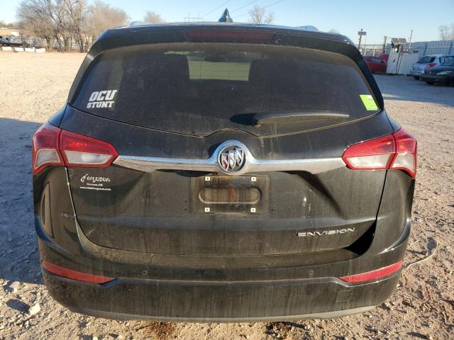 Photo 6 from auction – 2019 BUICK ENVISION E with VIN LRBFXCSAXKD016455