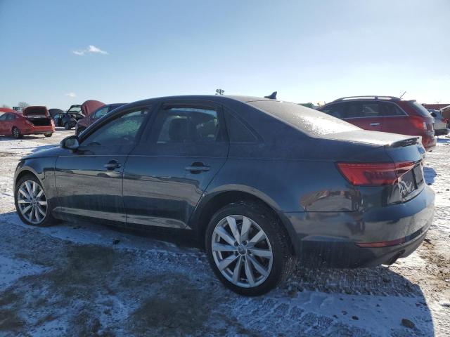 Photo 2 from auction – 2017 AUDI A4 ULTRA P with VIN WAUGMAF42HN065043