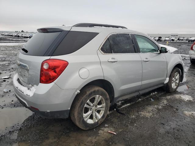 Photo 3 from auction – 2012 CHEVROLET EQUINOX LT with VIN 2GNFLNEK3C6234130
