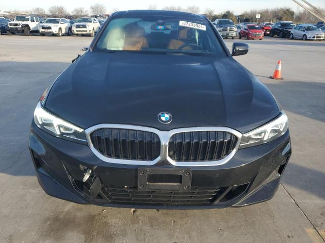 Фото 5 с аукциона – 2024 BMW 330I с VIN 3MW69FF04R8D96119