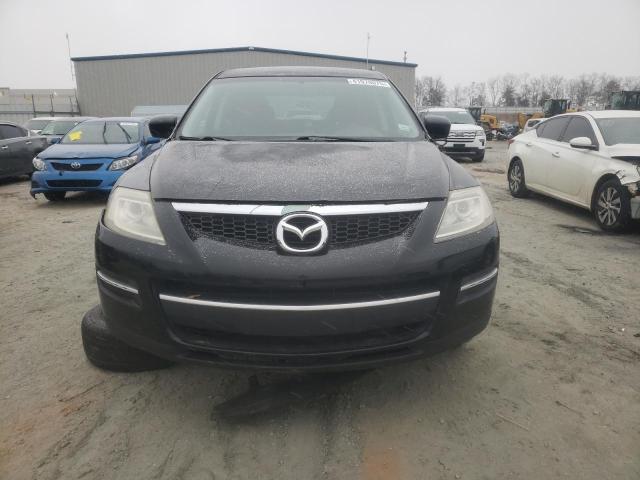 Photo 5 from auction – 2008 MAZDA CX-9 with VIN JM3TB28V580141605