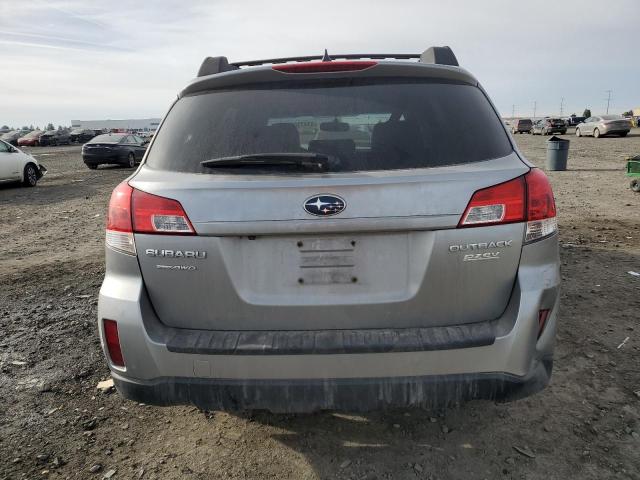 Снимка 6 от търг – 2011 SUBARU OUTBACK 2. с VIN 4S4BRBLC5B3339561