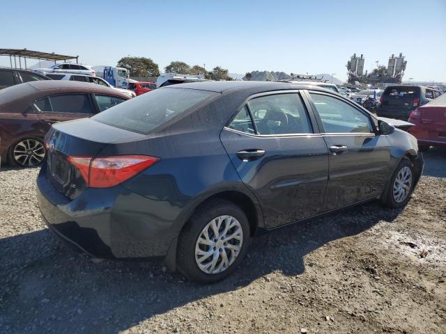 Photo 3 from auction – 2018 TOYOTA COROLLA L with VIN 5YFBURHE7JP800268