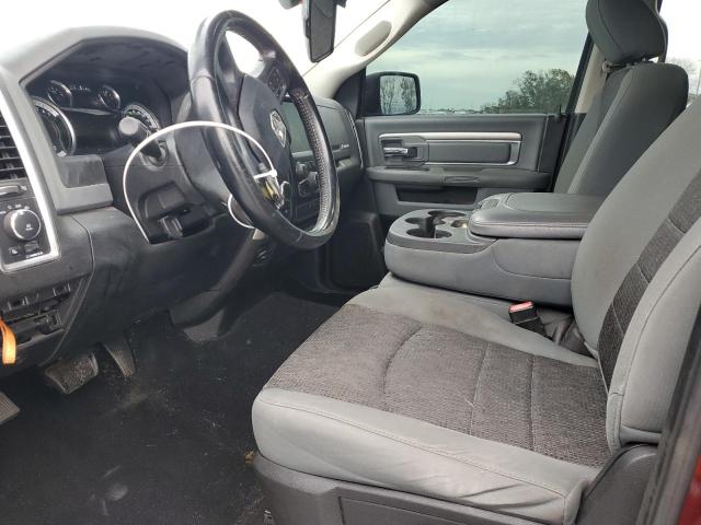 Photo 7 from auction – 2019 RAM 1500 CLASS with VIN 1C6RR7TT3KS698758