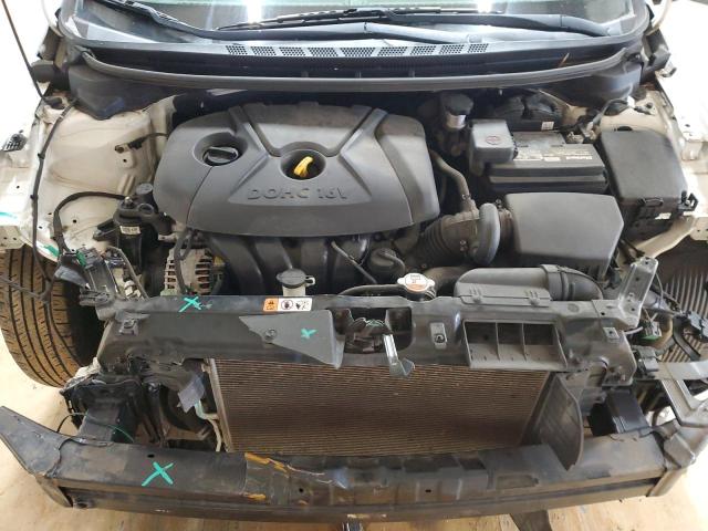 Photo 11 from auction – 2016 KIA FORTE LX with VIN KNAFK4A68G5495704