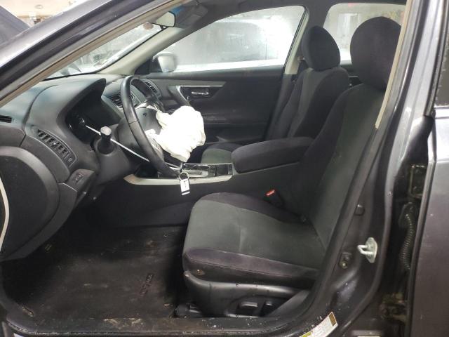 Photo 7 from auction – 2013 NISSAN ALTIMA 2.5 with VIN 1N4AL3AP1DN443829