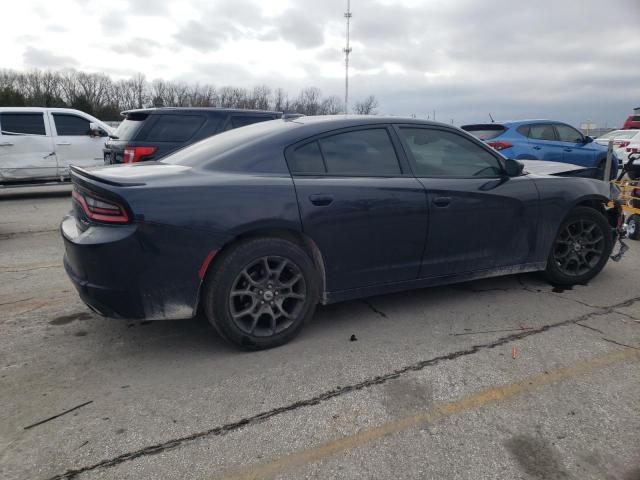 Photo 3 from auction – 2017 DODGE CHARGER SX with VIN 2C3CDXJG0HH617660