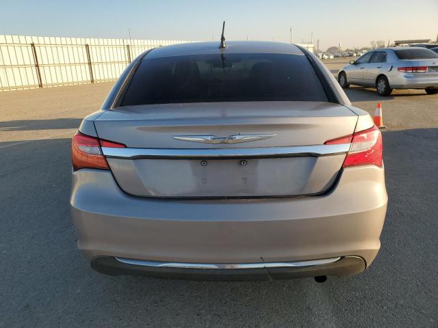 Photo 6 from auction – 2014 CHRYSLER 200 LX with VIN 1C3CCBABXEN231261