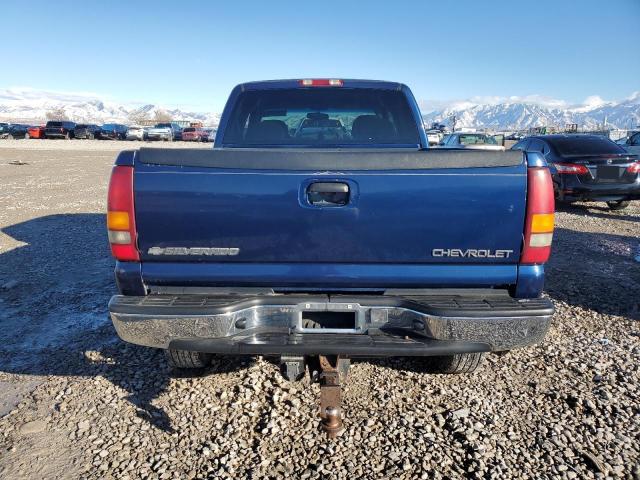 Photo 6 from auction – 2002 CHEVROLET SILVERADO with VIN 1GCHK29UX2Z208741