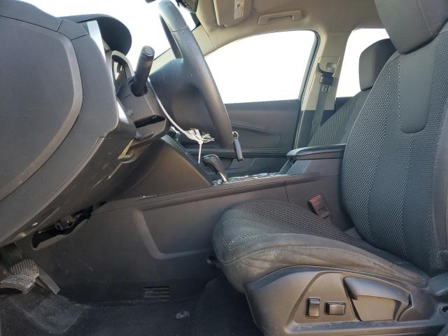 Photo 7 from auction – 2016 CHEVROLET EQUINOX LT with VIN 2GNALCEK7G1121573