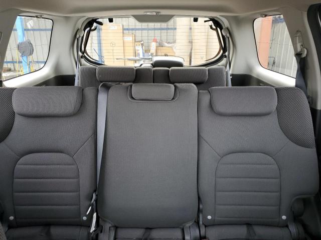 Photo 10 from auction – 2008 NISSAN PATHFINDER with VIN 5N1AR18B78C614149