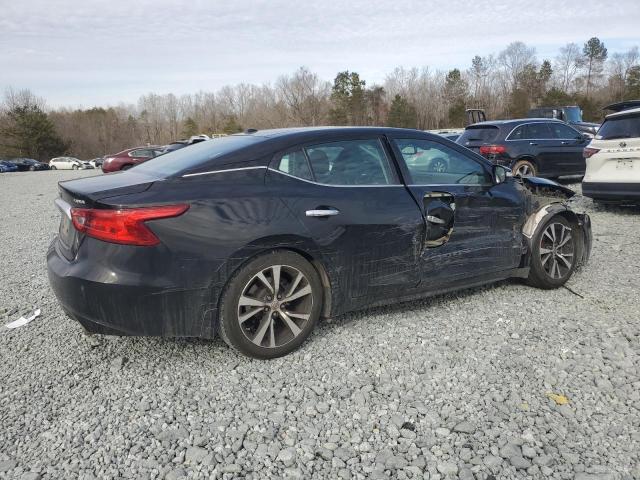 Photo 3 from auction – 2018 NISSAN MAXIMA 3.5 with VIN 1N4AA6AP3JC366119