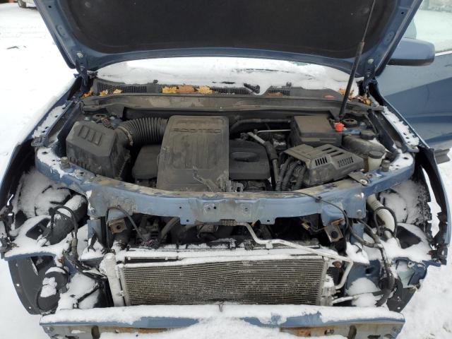 Photo 12 from auction – 2012 CHEVROLET EQUINOX LT with VIN 2GNALDEK3C6194197
