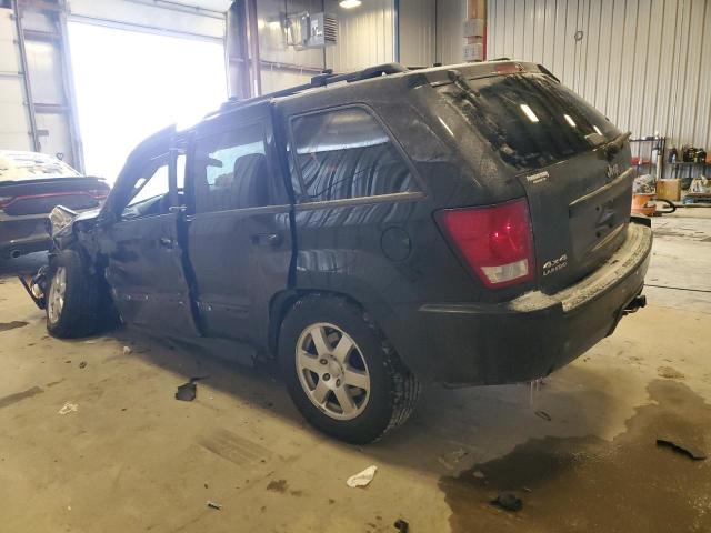 Photo 2 from auction – 2008 JEEP GRAND CHER with VIN 1J8GR48K68C219145