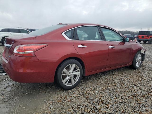 Photo 3 from auction – 2013 NISSAN ALTIMA 2.5 with VIN 1N4AL3AP9DC205089