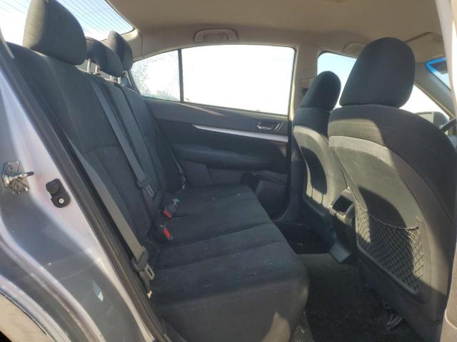 Zdjęcie 10 z aukcji – 2014 SUBARU LEGACY 2.5 z VIN 4S3BMBC61E3022135