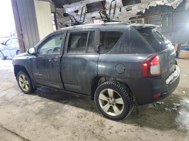 Photo 2 from auction – 2016 JEEP COMPASS LA with VIN 1C4NJDEB9GD587175
