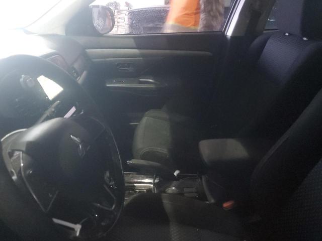 Zdjęcie 8 z aukcji – 2017 MITSUBISHI OUTLANDER z VIN JA4AD2A35HZ037186