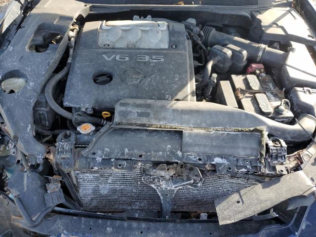 Photo 11 from auction – 2008 NISSAN MAXIMA SE with VIN 1N4BA41E18C813127