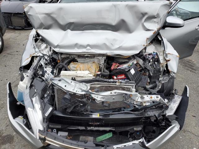 Photo 11 from auction – 2016 TOYOTA CAMRY LE with VIN 4T1BF1FK8GU519155