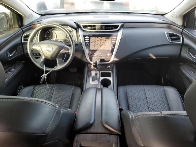 Photo 8 from auction – 2020 NISSAN MURANO PLA with VIN 5N1AZ2DJ4LN167604