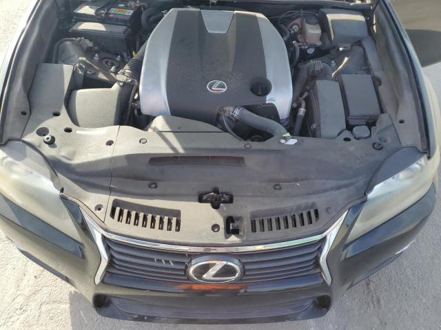 Снимка 11 от търг – 2013 LEXUS GS 350 с VIN JTHBE1BL2D5002881