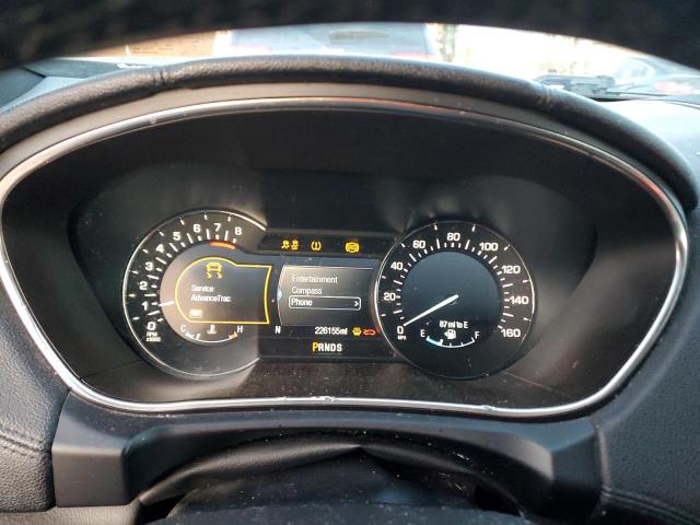 Photo 9 from auction – 2016 LINCOLN MKX SELECT with VIN 2LMTJ6KRXGBL59857