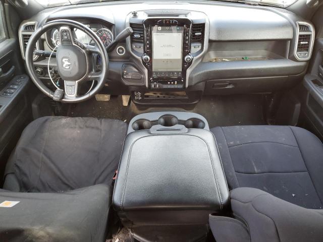 Photo 8 from auction – 2023 RAM 2500 TRADE with VIN 3C6UR5CLXPG591462