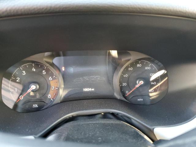 Photo 9 from auction – 2025 JEEP COMPASS LI with VIN 3C4NJDCN5ST524011