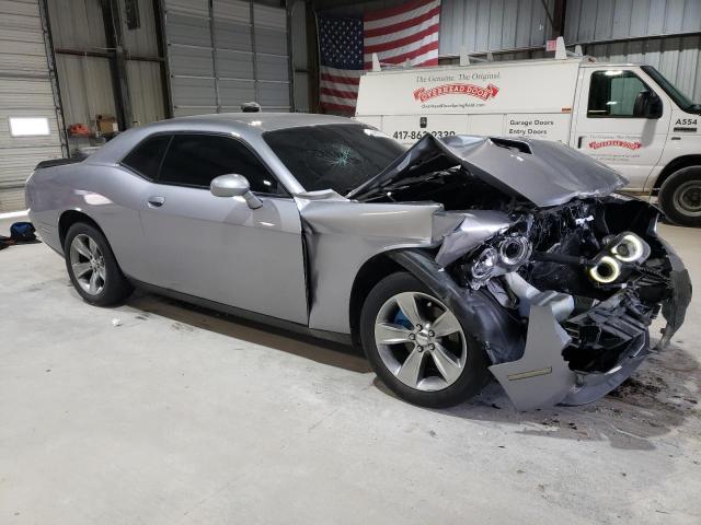 Photo 4 from auction – 2017 DODGE CHALLENGER with VIN 2C3CDZAG1HH658956