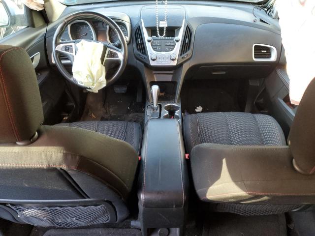 Photo 8 from auction – 2011 CHEVROLET EQUINOX LT with VIN 2CNFLEECXB6366524