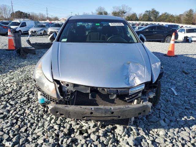 Photo 5 from auction – 2012 HONDA ACCORD EX with VIN 1HGCP2F76CA075195