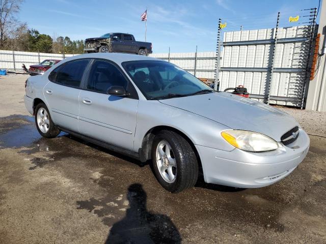 صورة رقم 4 من المزاد - 2006 FORD TAURUS SE مع VIN 1FAFP53U86A127377