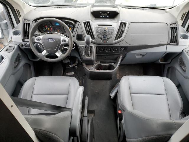 Photo 8 from auction – 2018 FORD TRANSIT T- with VIN 1FTYE2CM5JKA63017