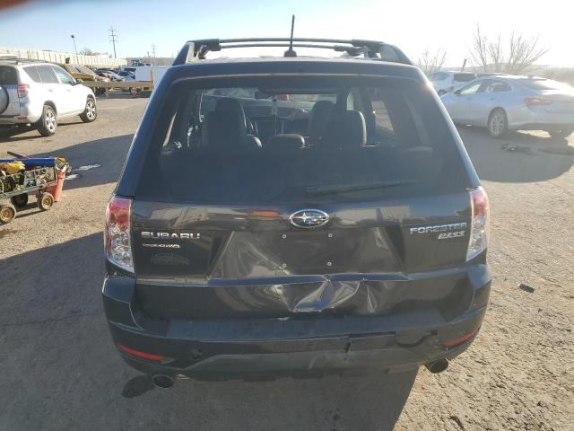 Photo 6 from auction – 2013 SUBARU FORESTER L with VIN JF2SHAEC5DH406245