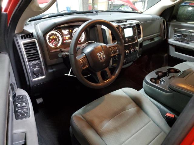 Фото 8 с аукциона – 2017 RAM 1500 SLT с VIN 1C6RR7GT5HS652447