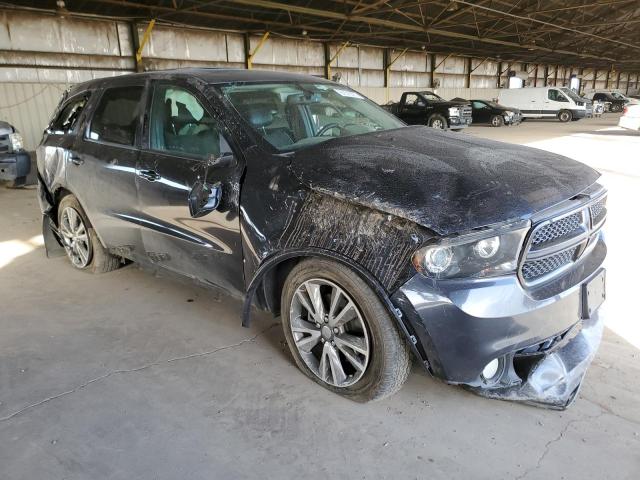 Photo 4 from auction – 2013 DODGE DURANGO R/ with VIN 1C4SDJCT0DC668958