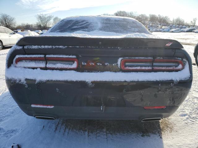Photo 6 from auction – 2019 DODGE CHALLENGER with VIN 2C3CDZKG2KH759834