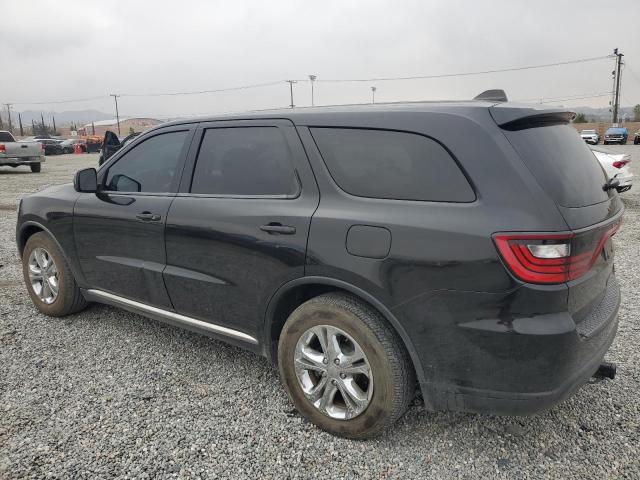 Photo 2 from auction – 2015 DODGE DURANGO SX with VIN 1C4RDHAG5FC795432