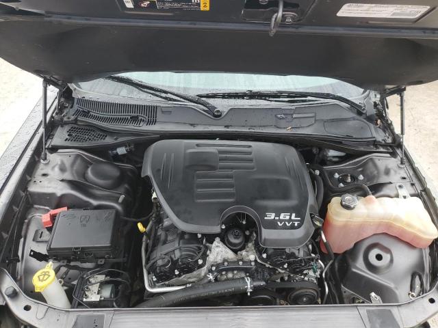 Photo 11 from auction – 2022 DODGE CHALLENGER with VIN 2C3CDZAG6NH137128