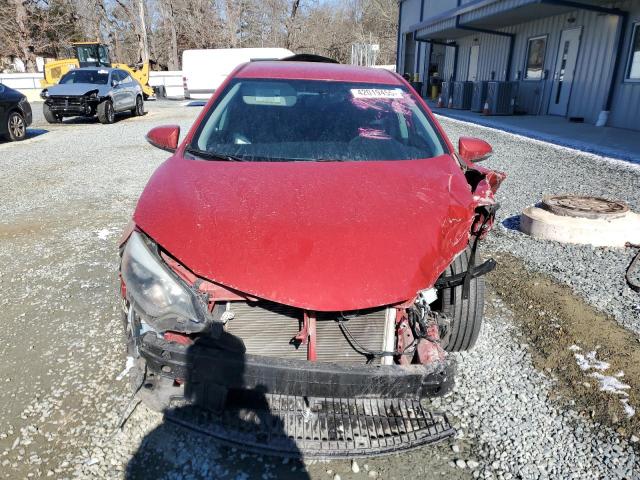 Photo 5 from auction – 2014 TOYOTA COROLLA L with VIN 2T1BURHE7EC209489