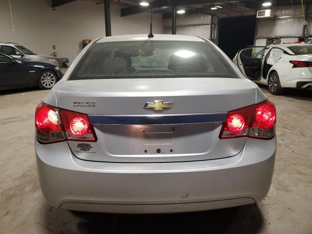 Photo 6 from auction – 2014 CHEVROLET CRUZE LS with VIN 1G1PA5SG3E7204804