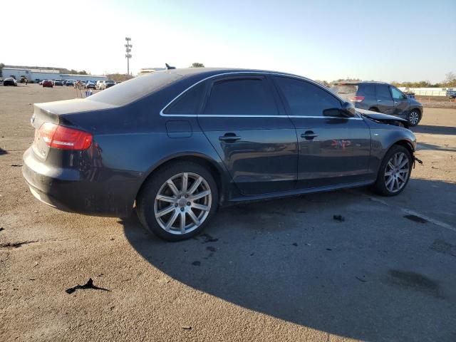 Photo 3 from auction – 2012 AUDI A4 PREMIUM with VIN WAUFFAFL4CN019610